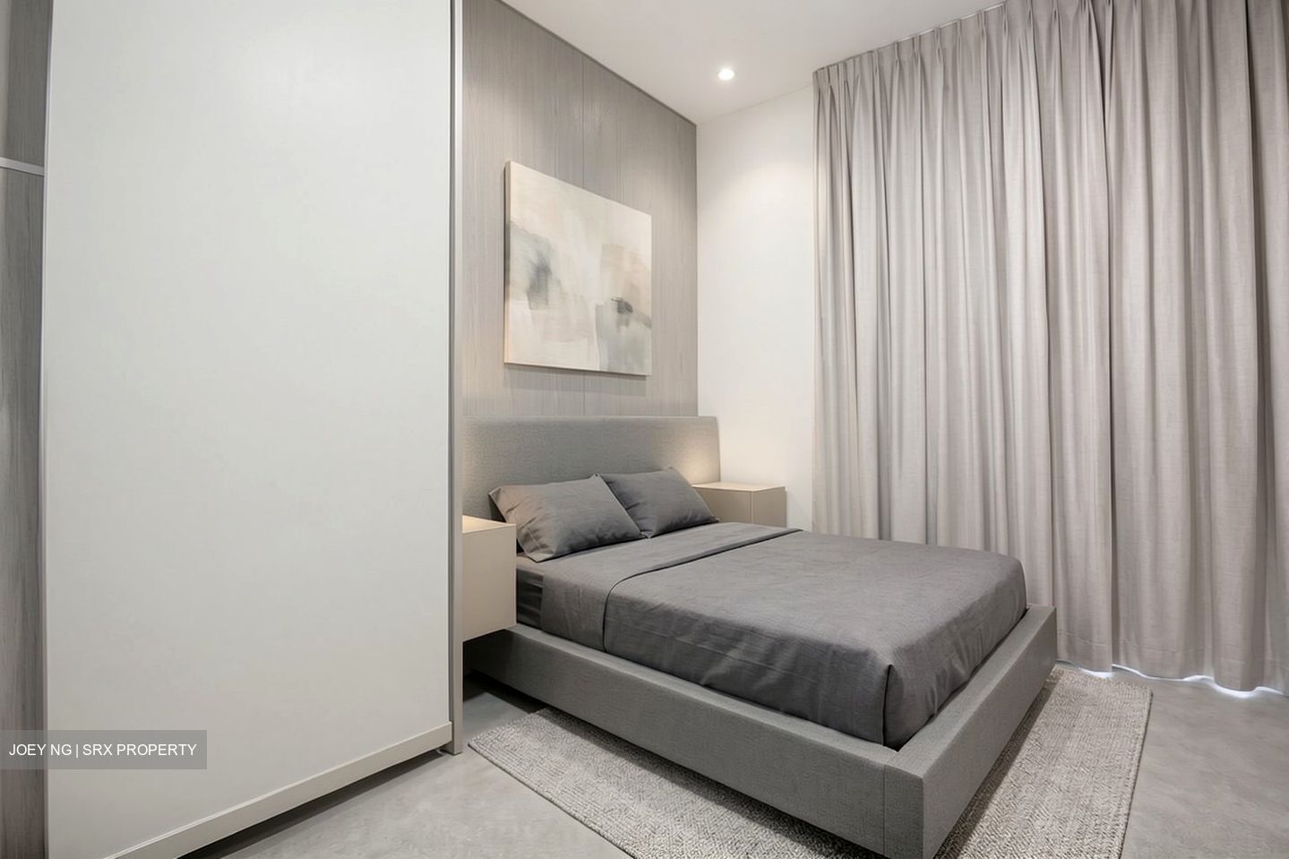 The Panorama (D20), Condominium #581922051